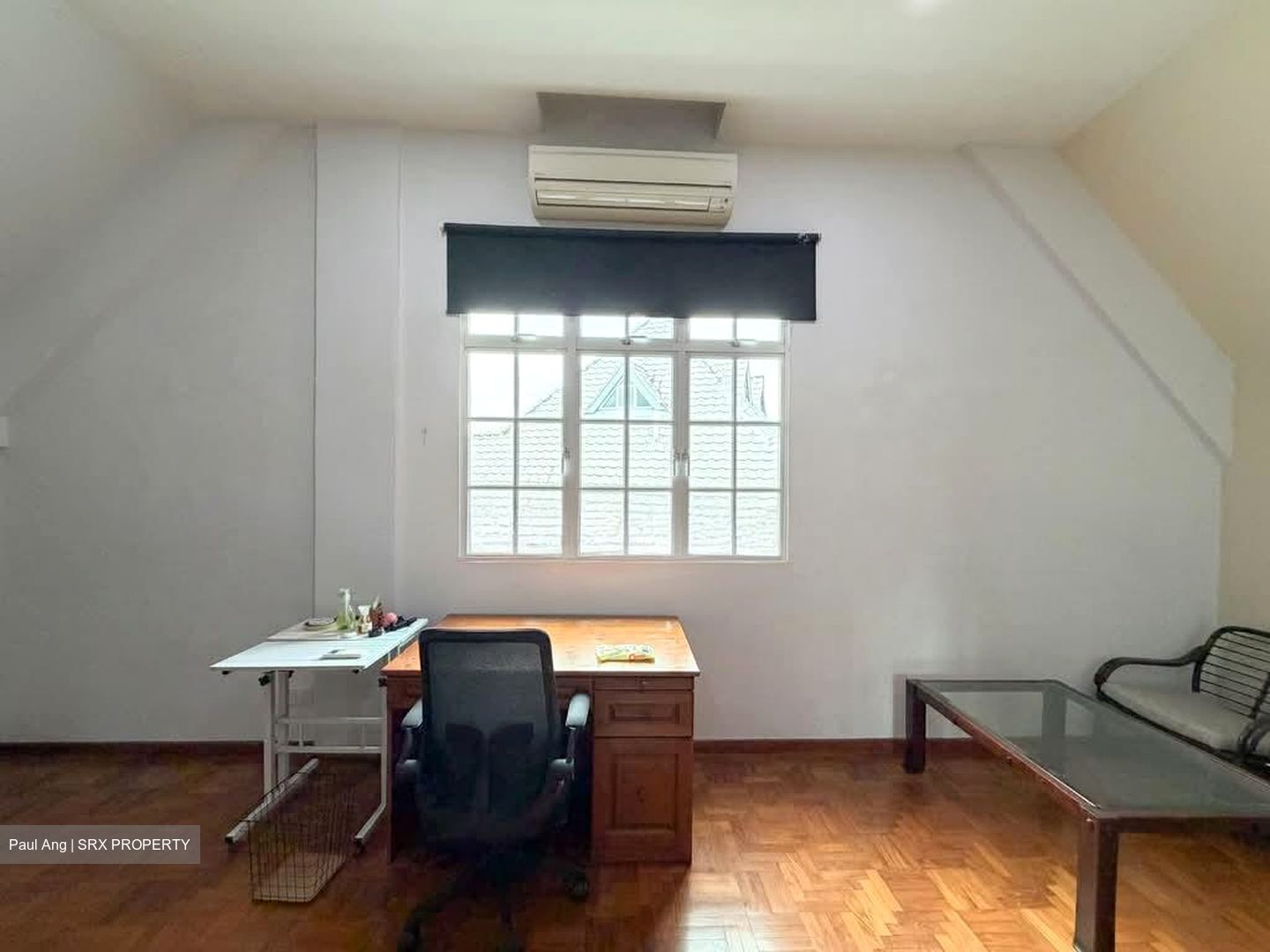 Sembawang Springs Estate (D27), Semi-Detached #547034631